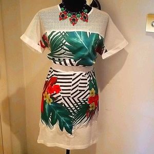 Cryoupin Tropical 2piece Set